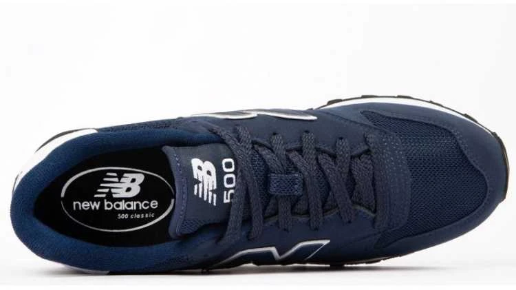 New Balance bateliai