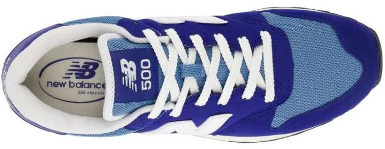 New Balance bateliai