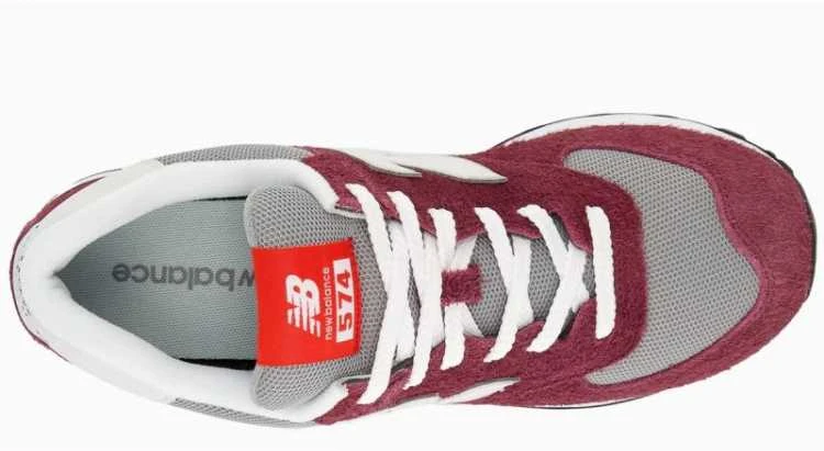 New Balance bateliai