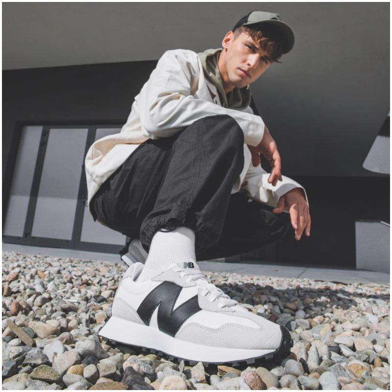 New Balance bateliai