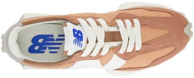 New Balance bateliai