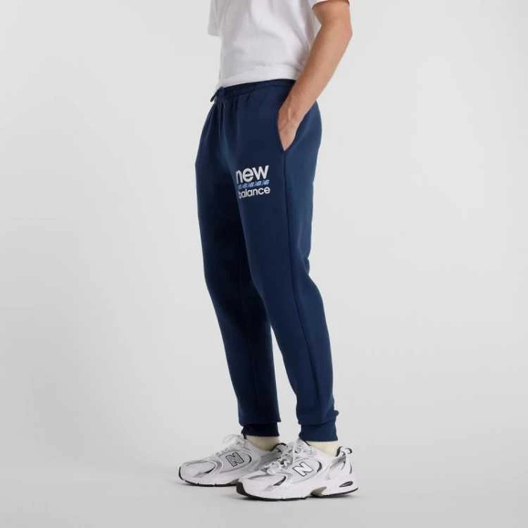 New Balance kelnės