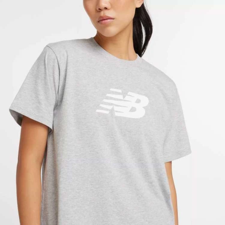 New Balance marškinėliai