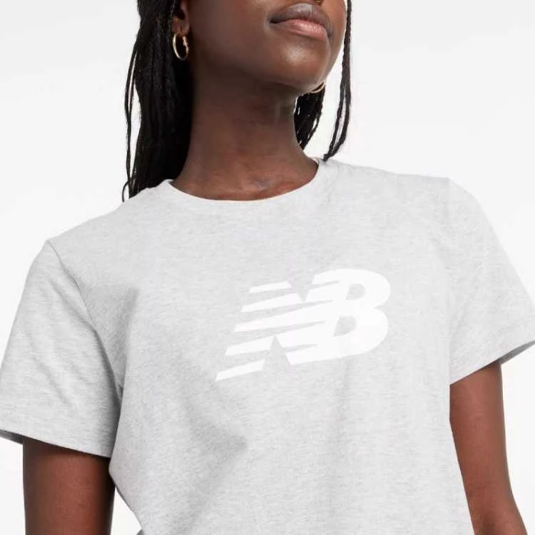 New Balance marškinėliai