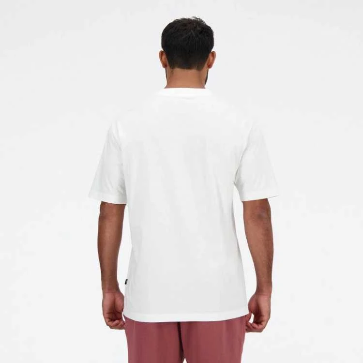 New Balance marškinėliai