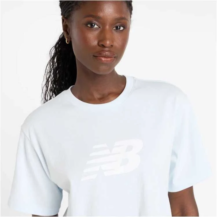New Balance marškinėliai