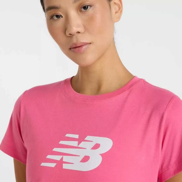 New Balance marškinėliai