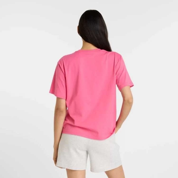 New Balance marškinėliai