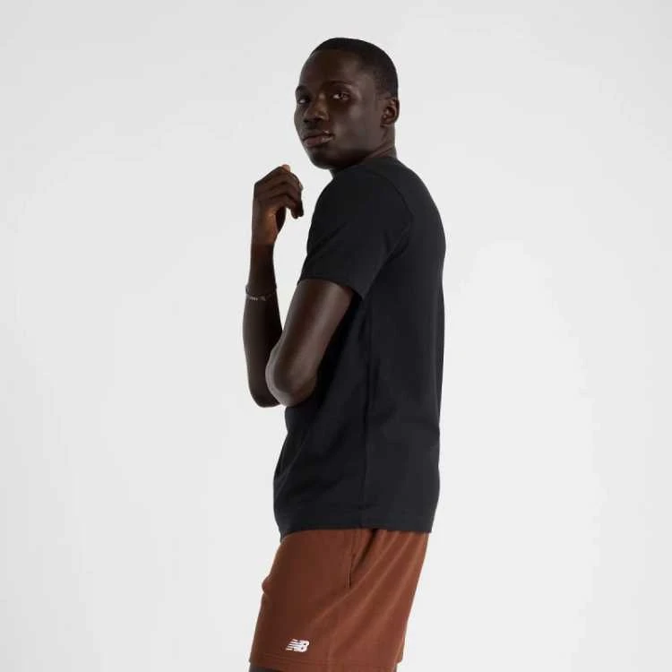 New Balance marškinėliai