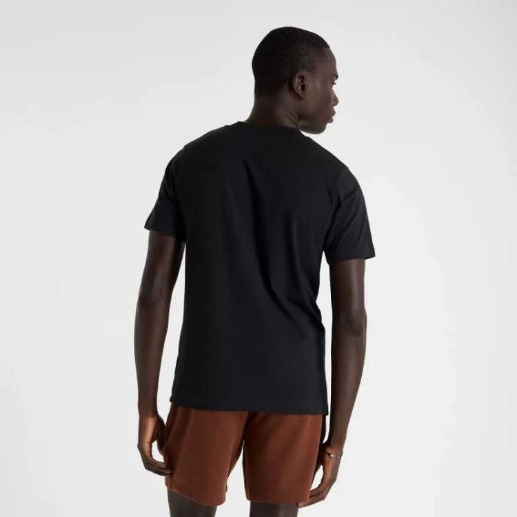 New Balance marškinėliai