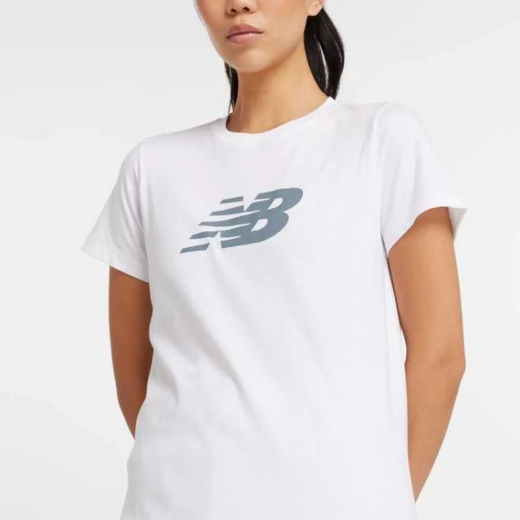 New Balance marškinėliai