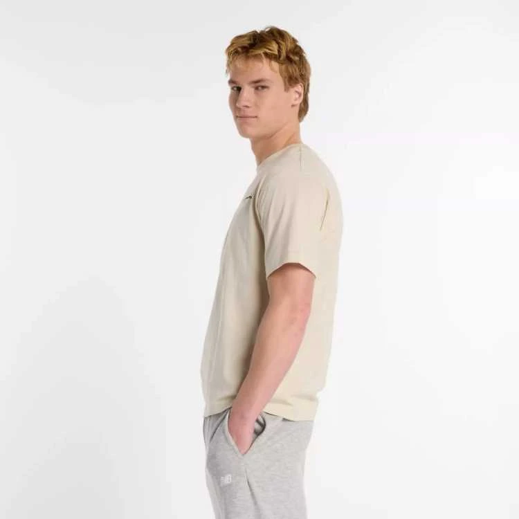 New Balance marškinėliai