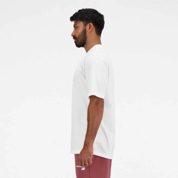 New Balance marškinėliai