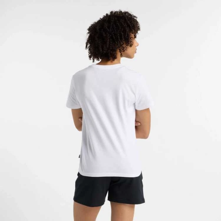 New Balance marškinėliai