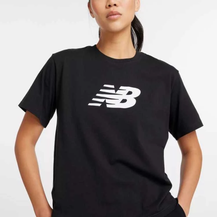 New Balance marškinėliai