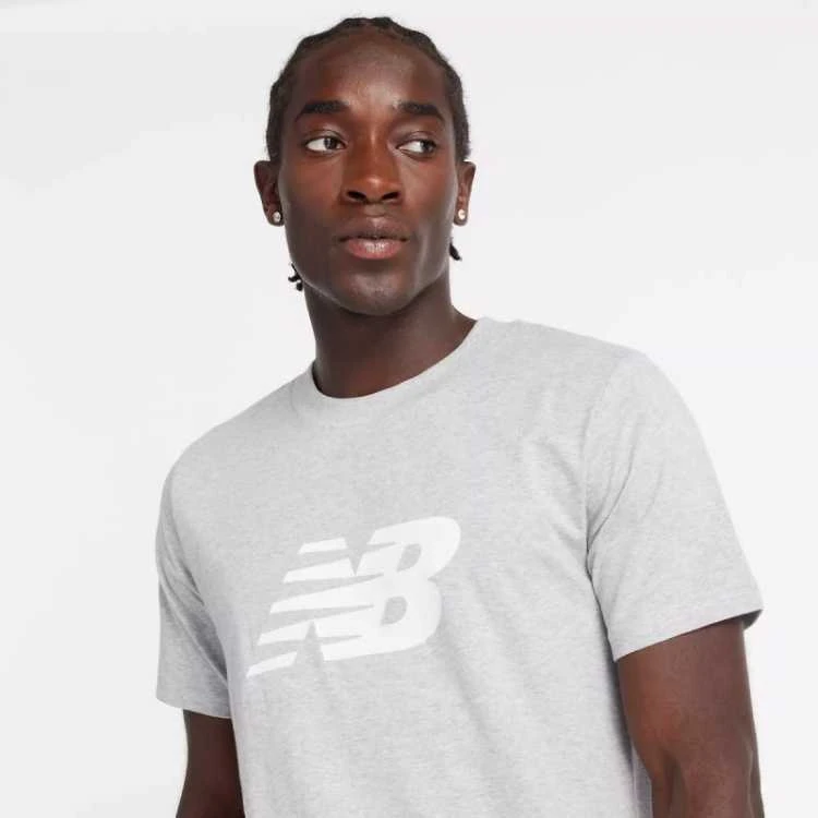 New Balance marškinėliai