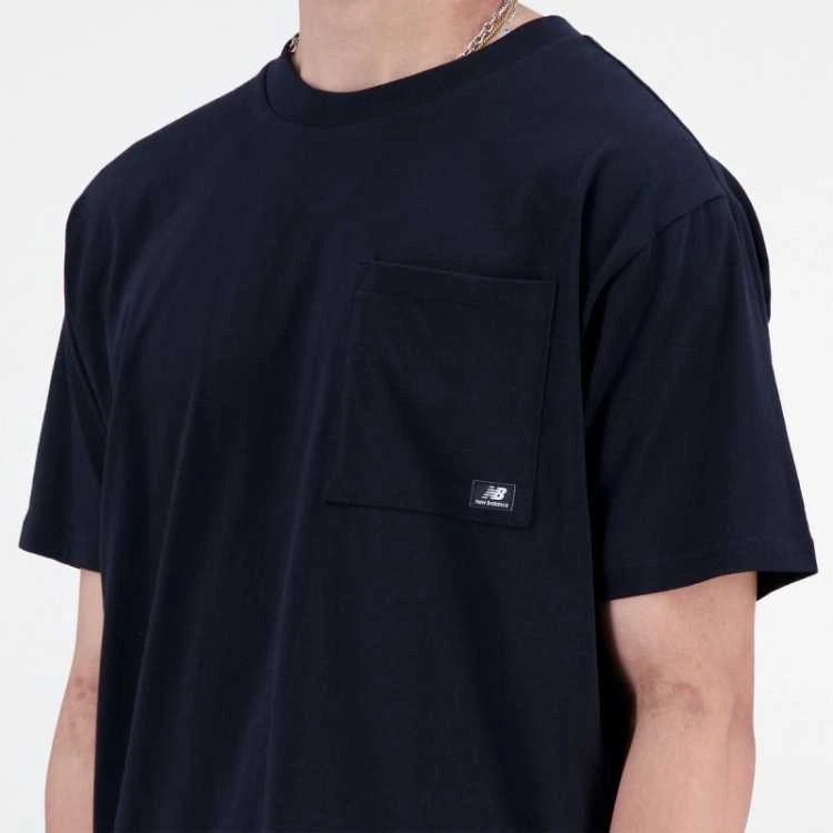 New Balance marškinėliai