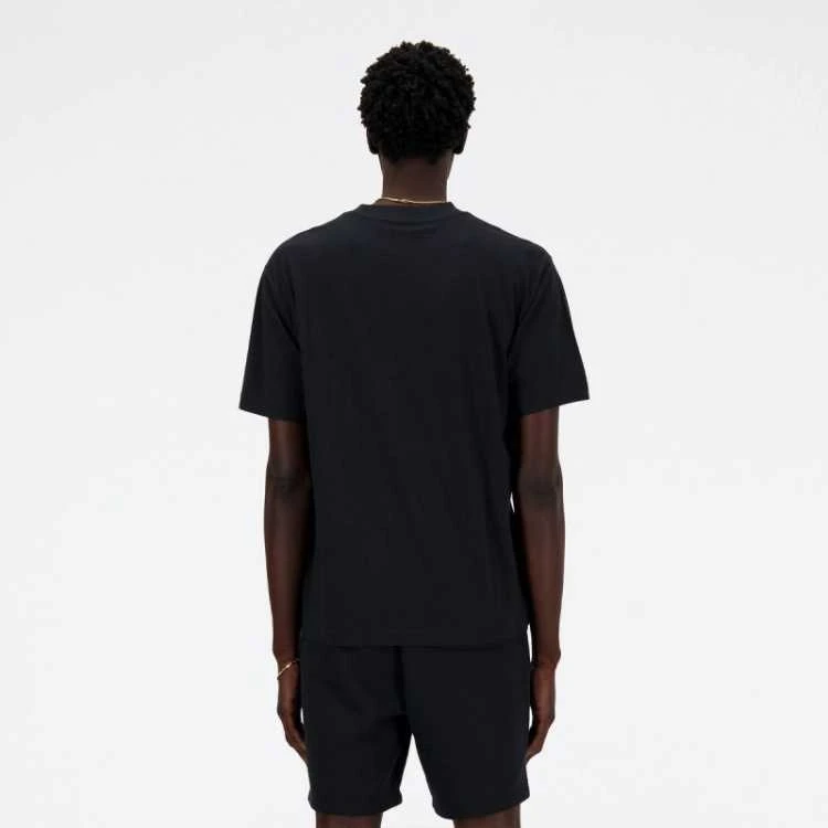 New Balance marškinėliai