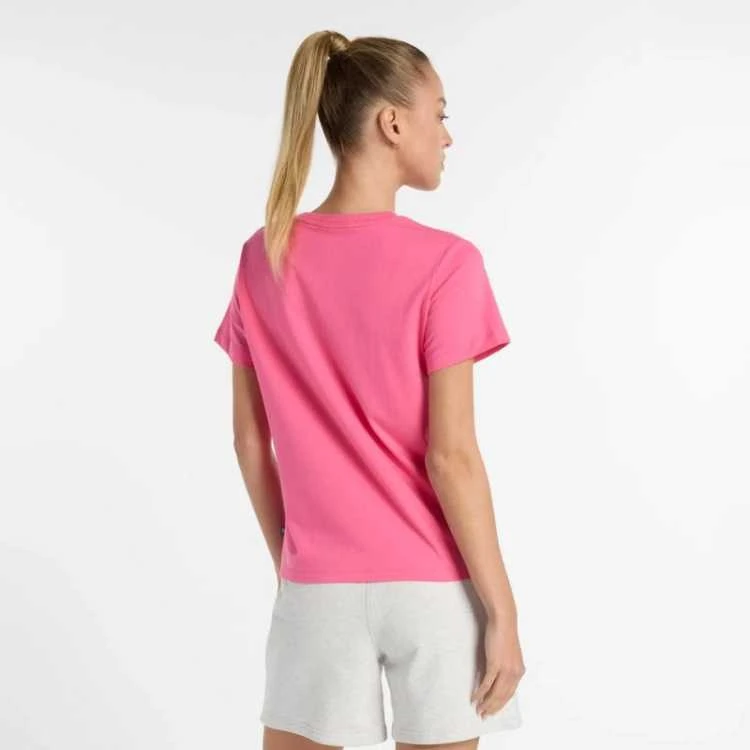 New Balance marškinėliai