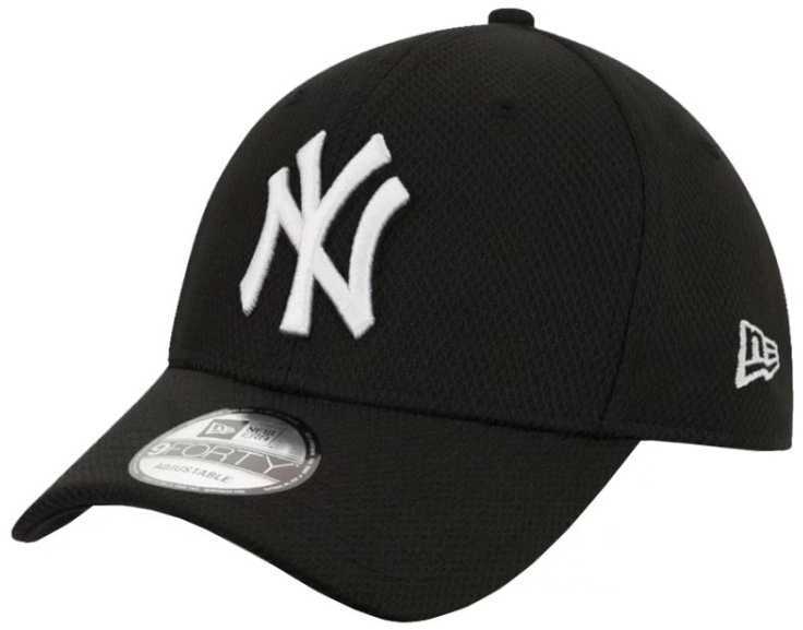 New Era kepurė