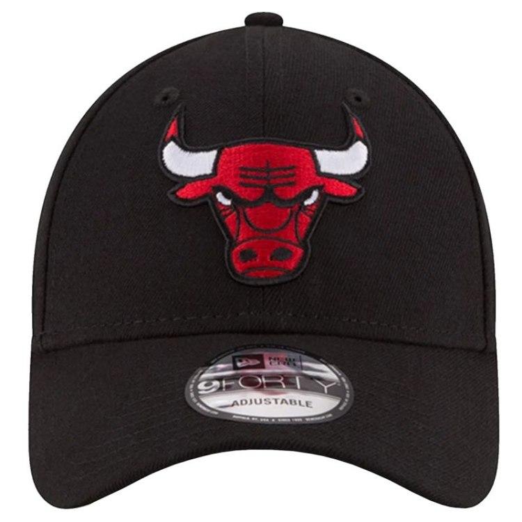 New Era kepurė