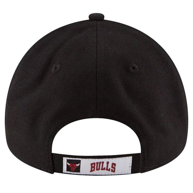 New Era kepurė