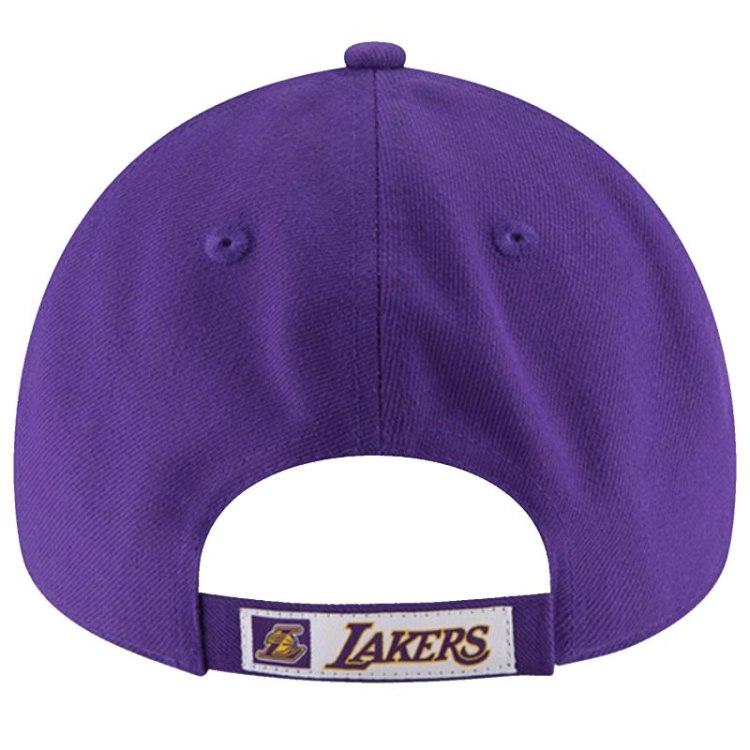 New Era kepurė