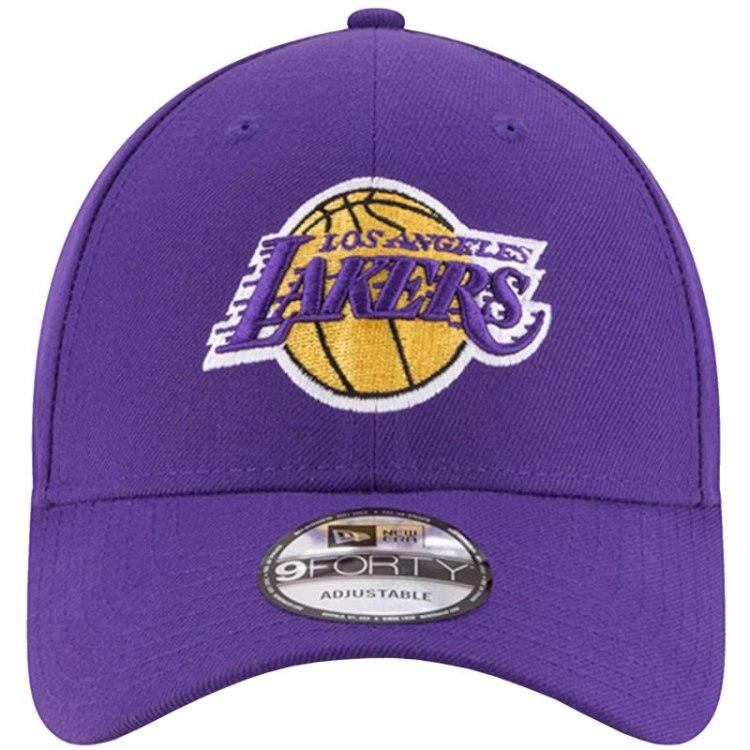 New Era kepurė