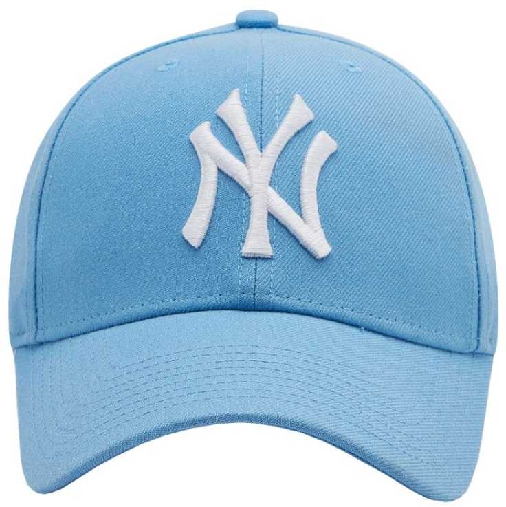 New York Yankees kepurė