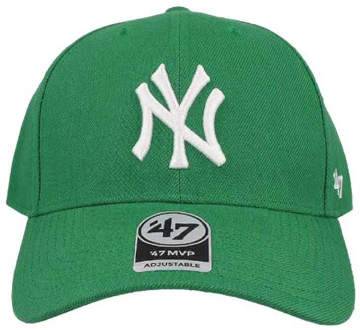 New York Yankees kepurė