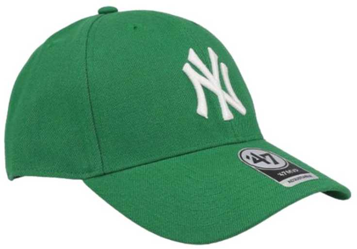 New York Yankees kepurė