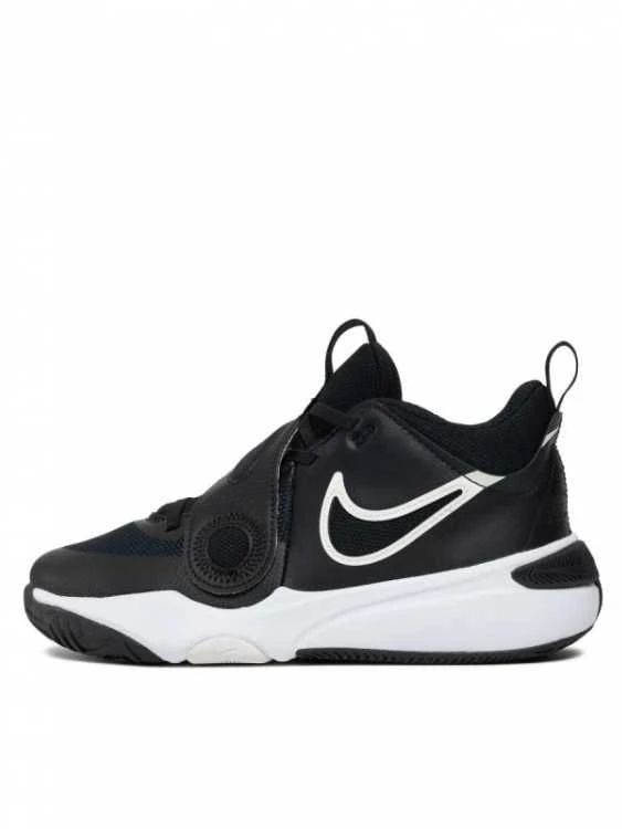 Nike bateliai