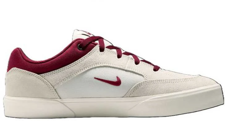 Nike bateliai