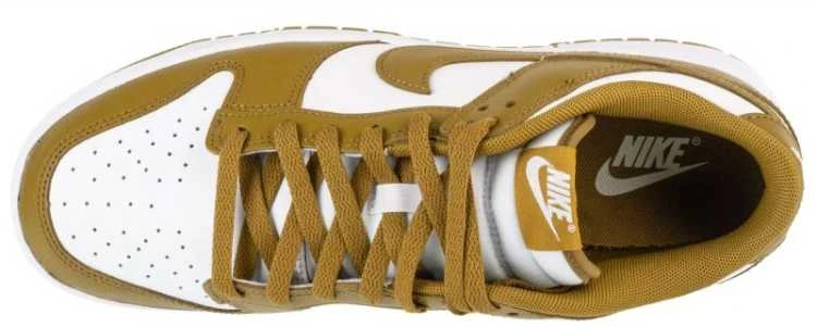 Nike bateliai