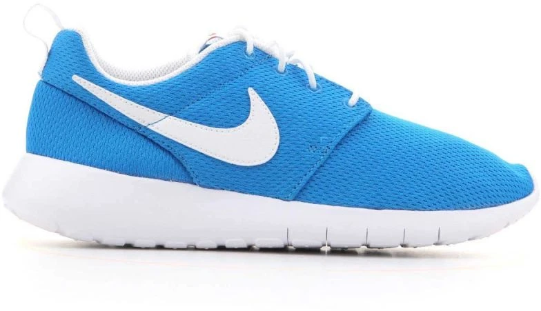 Nike bateliai