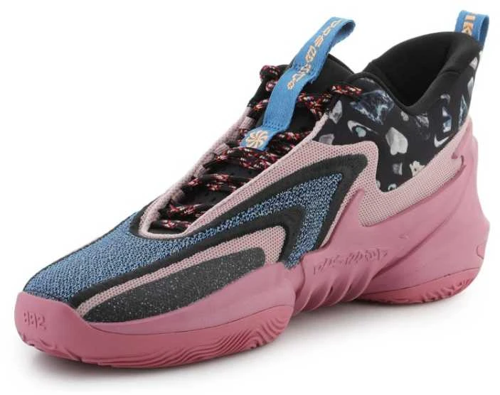 Nike bateliai