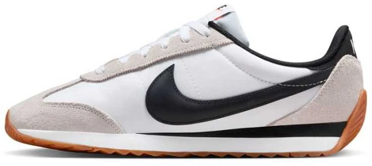 Nike bateliai
