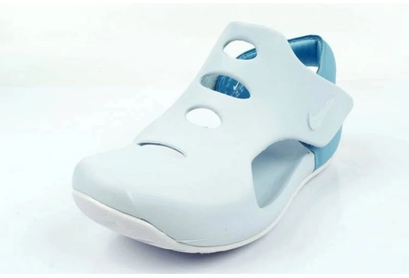 Nike bateliai