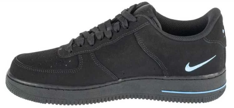 Nike bateliai