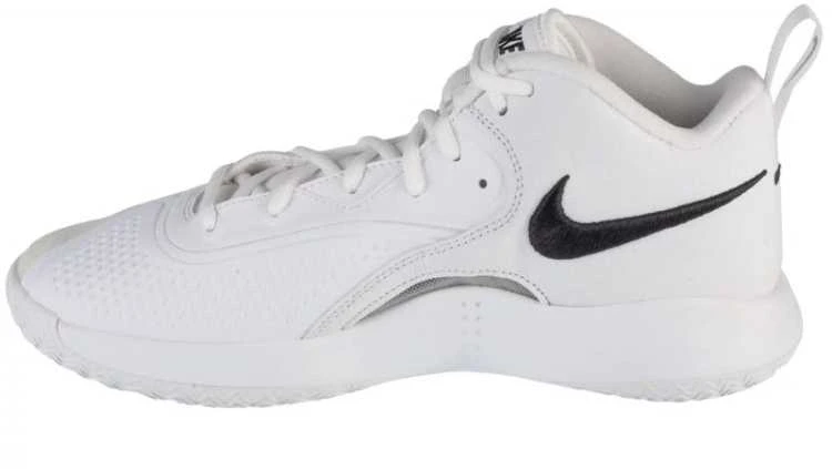 Nike bateliai