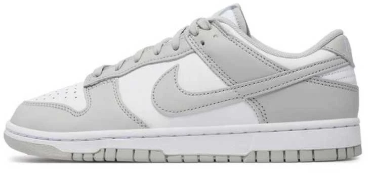 Nike bateliai