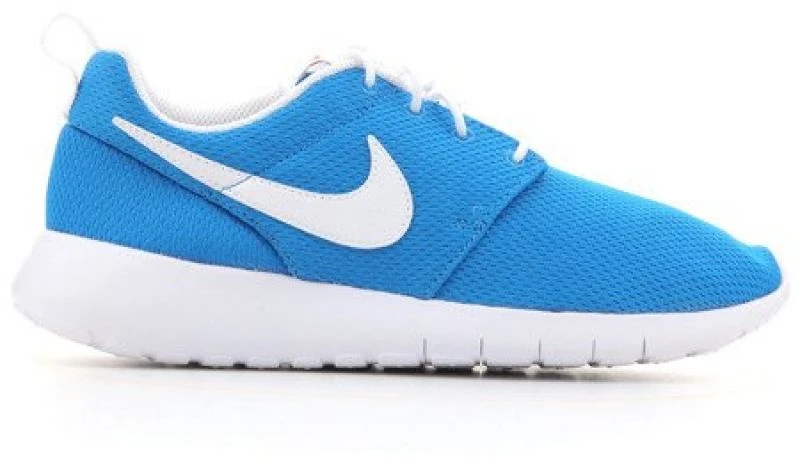 Nike bateliai