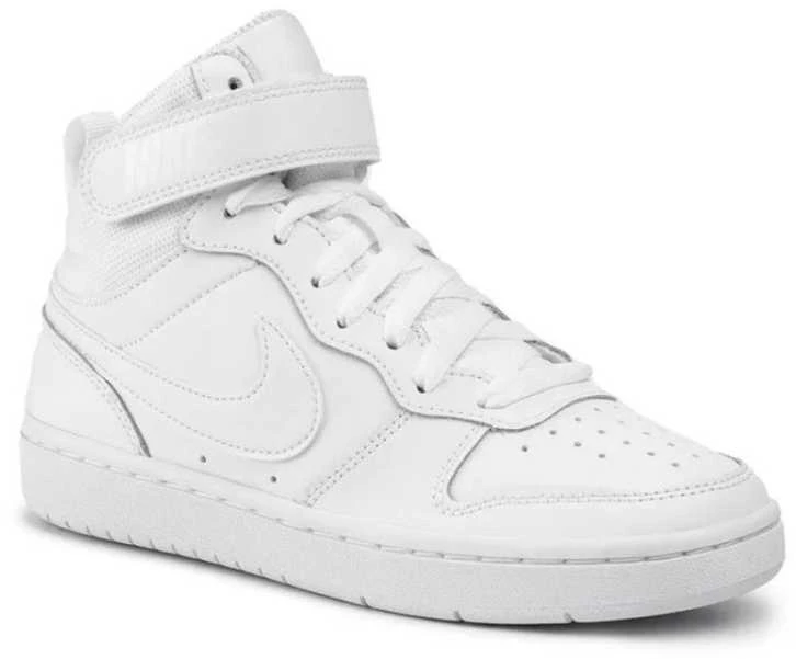 Nike bateliai