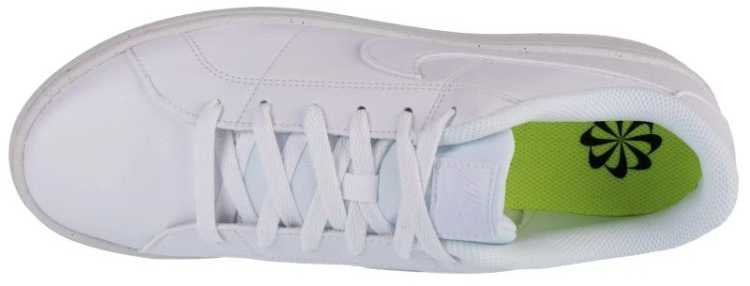 Nike bateliai