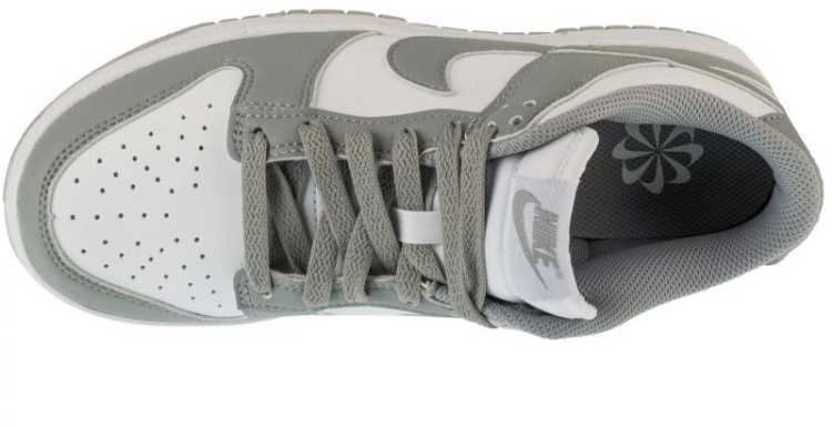 Nike bateliai