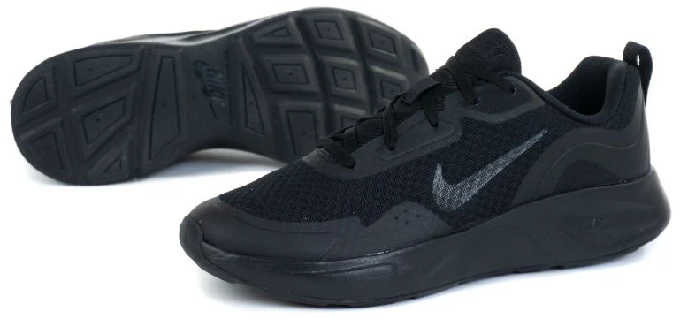 Nike bateliai