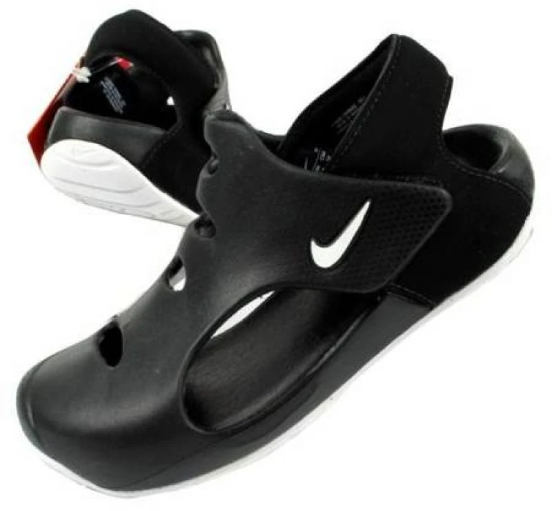 Nike bateliai