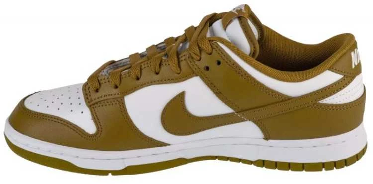 Nike bateliai