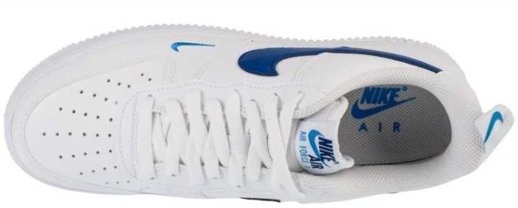 Nike bateliai
