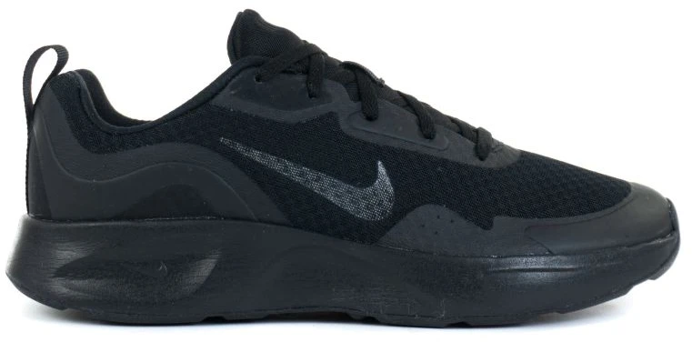 Nike bateliai